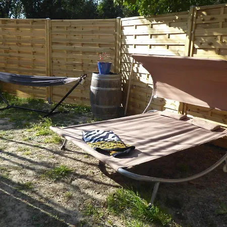 شقة Jardin Et Plage